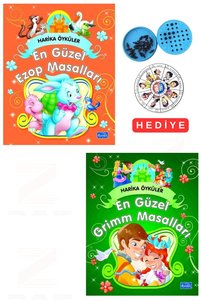 Related product image Parıltı Yayınları Children's Storybooks