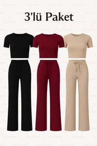 Related product image Siner Fashion Two Piece Sets
