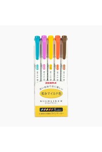 Related product image Zebra Highlighters