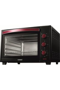 Imaginea produsului asociat Samus Cuptoare de dimensiuni mici și medii
