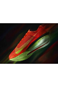 Nike HF6414-600 Vaporfly Next% 4 Erkek Kırmızı Koşu Ayakkabı