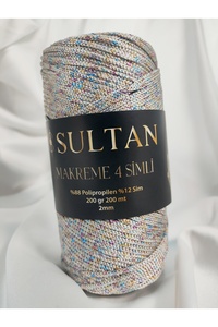 Related product image Sultan Knitting Yarn