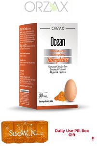 Related product image Ocean Vitamins