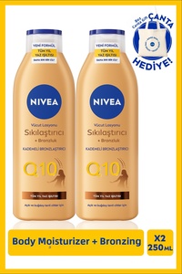 Related product image NIVEA Body Firming & Anti Cellulite Creams