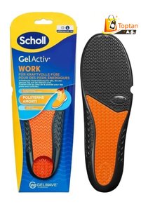 İlgili ürün resmi Scholl Tabanlık