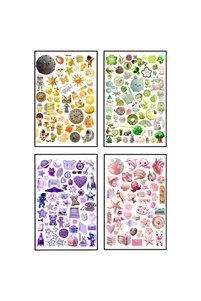 Related product image Ororabutik Stickers
