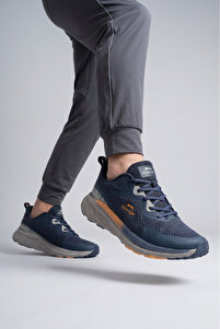 Slazenger ® I WARNING Premium Seri Erkek Sneaker Yürüyüş Koşu