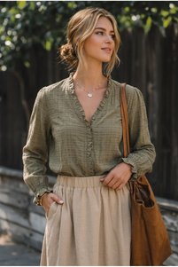 Related product image armonika Blouses