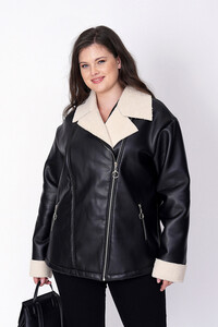 Related product image Büyük Moda Plus Size Coats