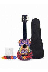 Related product image Gonzales Ukulele