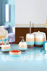 İlgili ürün resmi Prima Nova Banyo Seti