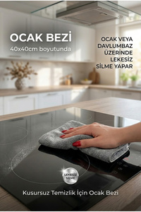 Related product image SİHİRLİ MOP Cleaning Cloths