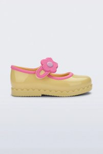 Related product image Melissa Ballerina Flats