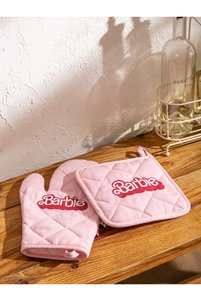 Related product image LC Waikiki Aprons Gloves Holders