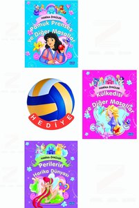 Related product image Parıltı Yayınları Children's Storybooks
