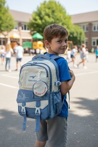Related product image Relaxion School Bags