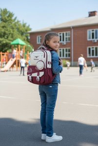 Related product image Relaxion School Bags