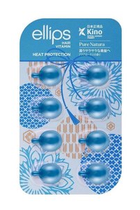 Related product image Ellips Hair Treatment Serums & Oils