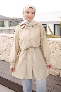 Related product image İmajButik Tunics