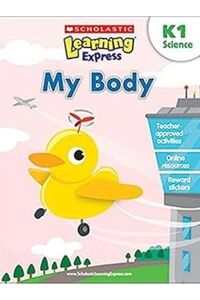 صورة المنتج ذات الصلة Scholastic الكتب الدراسية والكتب المساعدة