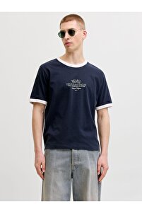Σχετική φωτογραφία προϊόντος Jack & Jones Μπλουζάκια