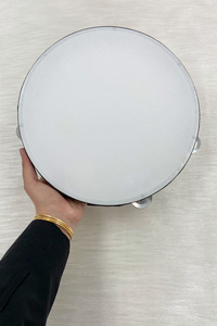 Related product image ZEYMERADE Tambourine