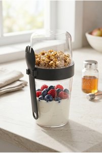 Related product image KaktüsKedi Storage Containers