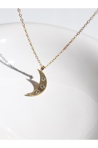 Related product image Reorah Collection Bijou Necklaces
