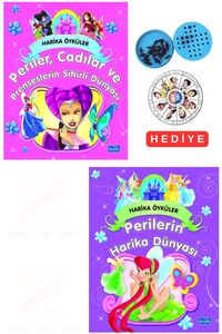 Related product image Parıltı Yayınları Children's Storybooks