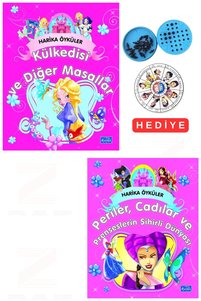 Related product image Parıltı Yayınları Children's Storybooks