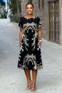 Related product image Nevin Kaya Moda Dresses
