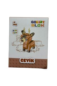 İlgili ürün resmi Gokidy Yapı Oyuncakları