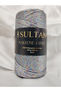 Related product image Sultan Knitting Yarn