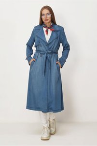 Related product image Alvina Trench Coats