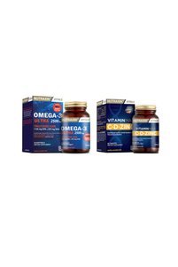 Related product image Nutraxin Vitamins