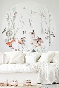 Related product image TUGİBU Wall Stickers