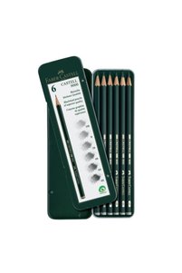 Related product image Faber Castell Artistic Papers & Pens