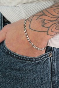 Related product image Nautilus Concept Steel Bracelets