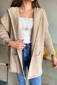 Related product image FEMELLE Cardigans