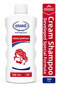 Related product image Ersağ Shampoos