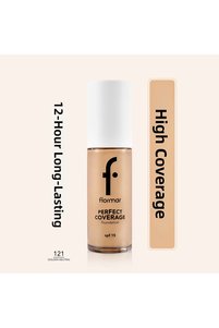 Related product image Flormar Foundations