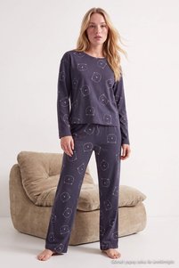 İlgili ürün resmi Trendyolmilla Pijama Takımı