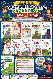 Related product image Üçgen Yayıncılık Children's Storybooks