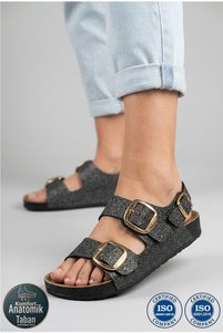 Related product image Roy Jones Sandals