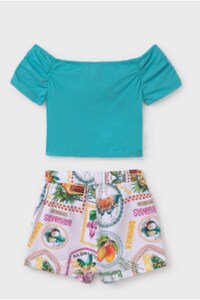 Related product image Mayoral Two Piece Sets