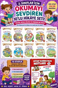 Related product image Ata Yayıncılık Children's Storybooks