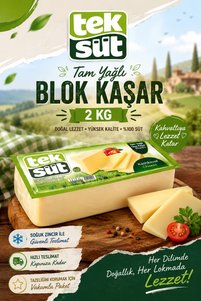 İlgili ürün resmi Teksüt Peynir
