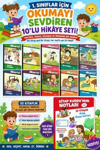 Related product image Ata Yayıncılık Children's Storybooks