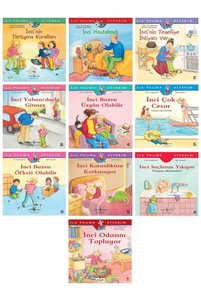 Related product image Türkiye İş Bankası Kültür Yayınları Children's Storybooks