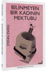Related product image İndigo Kitap Novel